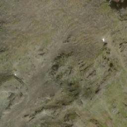 Satellite imagery of Rose Mountain, CA