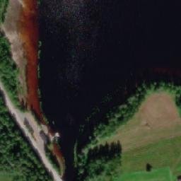 Satellite imagery of Nuottaniemi, FI