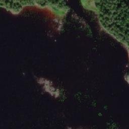 Satellite imagery of Pieni Tervaniemi, FI