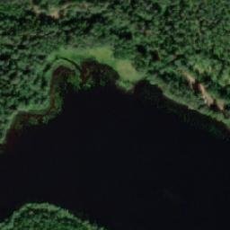 Satellite imagery of Pihlasniemi, FI