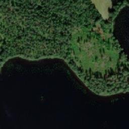 Satellite imagery of Pihlasniemi, FI