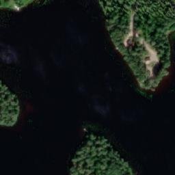 Satellite imagery of Pihlasniemi, FI