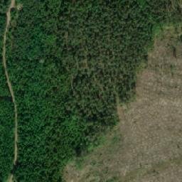 Satellite imagery of Hirvikivet, FI