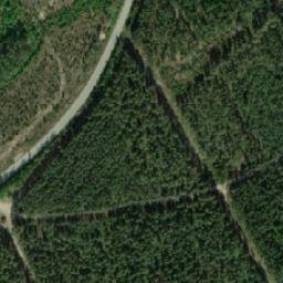 Satellite imagery of Hirvikivet, FI