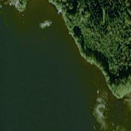 Satellite imagery of Kiuruniemi, FI