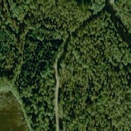 Satellite imagery of Kiuruniemi, FI