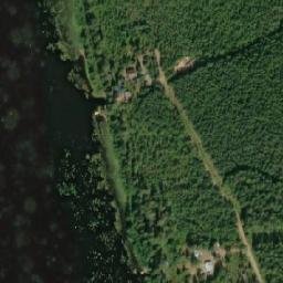 Satellite imagery of Vasikkaniemi, FI