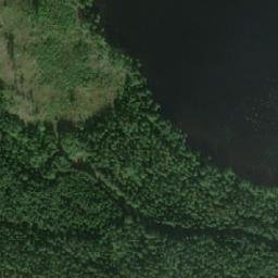 Satellite imagery of Pääniemi, FI
