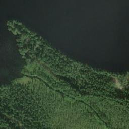 Satellite imagery of Pääniemi, FI