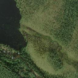 Satellite imagery of Pääniemi, FI