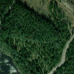 Satellite imagery of Sorvaniemi, FI