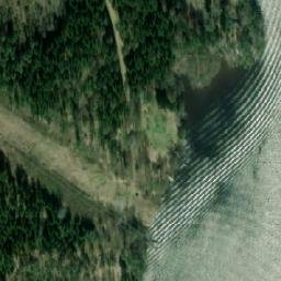 Satellite imagery of Lapsisaari, FI