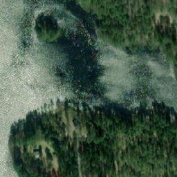 Satellite imagery of Tetriniemi, FI