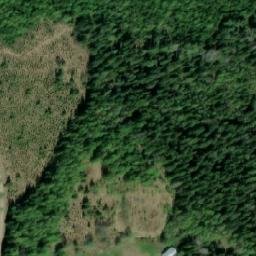 Satellite imagery of Puuteharju, FI