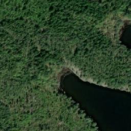 Satellite imagery of Talkkunaniemi, FI