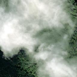 Satellite imagery of Palanutniemi, FI