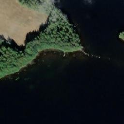Satellite imagery of Vuoriniemi, FI