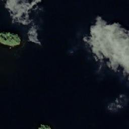 Satellite imagery of Vuoriniemi, FI