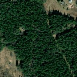 Satellite imagery of Kiukkuusniemi, FI