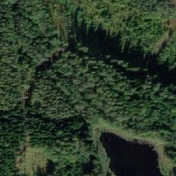 Satellite imagery of Korhosensärkkä, FI