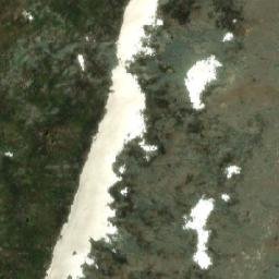 Satellite imagery of Britton Ridge, CA