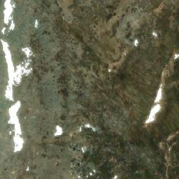 Satellite imagery of Britton Ridge, CA