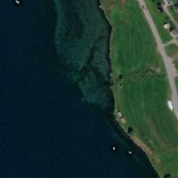 Satellite imagery of Øygardsneset, NO