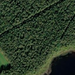 Satellite imagery of Nuottaniemi, FI