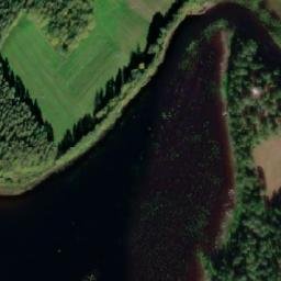 Satellite imagery of Nuottaniemi, FI