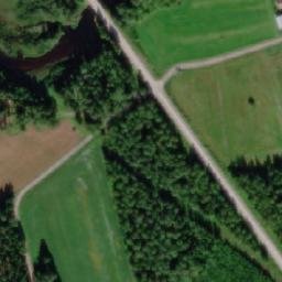 Satellite imagery of Nuottaniemi, FI