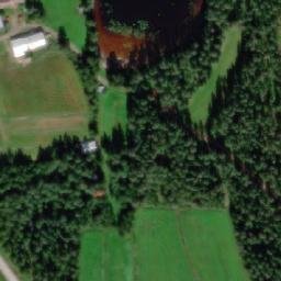 Satellite imagery of Riihiniemi, FI
