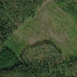 Satellite imagery of Mämmiharju, FI