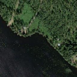 Satellite imagery of Mäntyniemi, FI