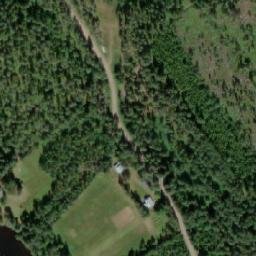 Satellite imagery of Mäntyniemi, FI