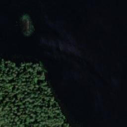 Satellite imagery of Hiekanpohjanniemi, FI