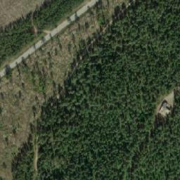 Satellite imagery of Hirvikivet, FI