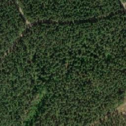 Satellite imagery of Hirvikivet, FI