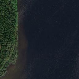 Satellite imagery of Karsikkoniemi, FI