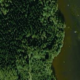 Satellite imagery of Louhuniemi, FI