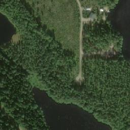 Satellite imagery of Pöntisenniemi, FI