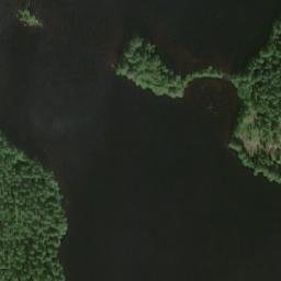 Satellite imagery of Pöntisenniemi, FI