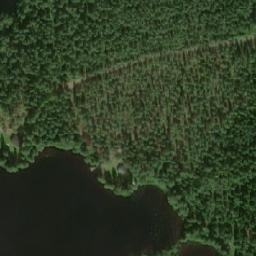 Satellite imagery of Pöntisenniemi, FI
