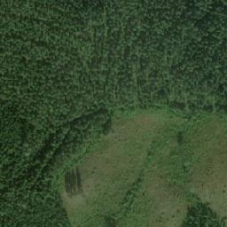 Satellite imagery of Pääniemi, FI