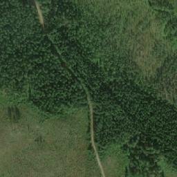 Satellite imagery of Pääniemi, FI