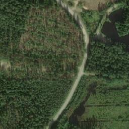 Satellite imagery of Kirkkoharju, FI