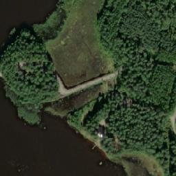 Satellite imagery of Huttukivi, FI