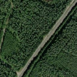 Satellite imagery of Huttukivi, FI