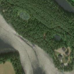 Satellite imagery of Etsenniemi, FI