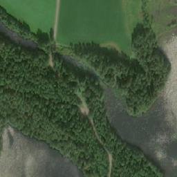 Satellite imagery of Kiviniemi, FI