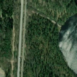 Satellite imagery of Lajunniemi, FI